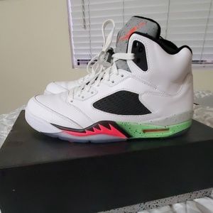 Air Jordan 5 Retro